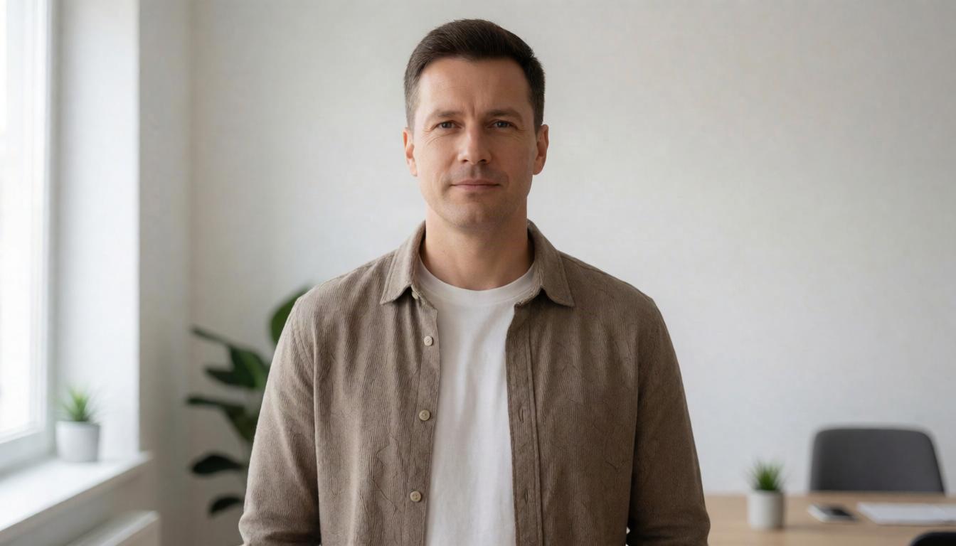 Martin K.
